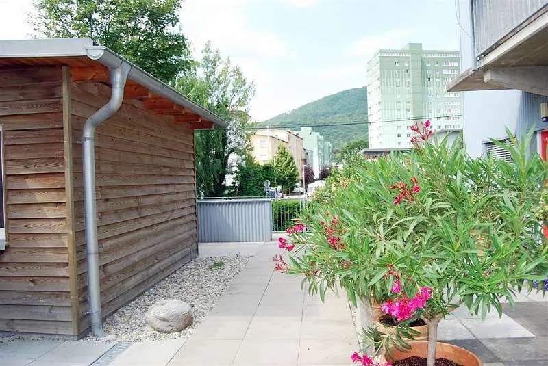 2-Zimmer-Wohnung mieten in Graz – 32 m², € 498 – Bild 13 von 15