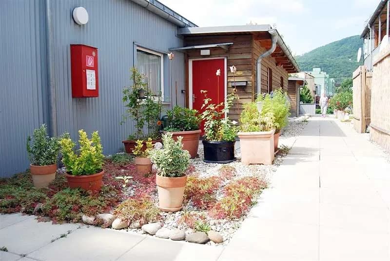 2-Zimmer-Wohnung mieten in Graz – 32 m², € 498 – Bild 14 von 15