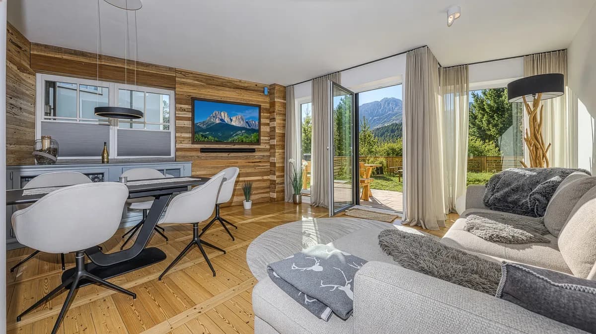 4-Zimmer-Haus kaufen in Kitzbühel – 122,03 m², € 1.700.000 – Bild 2 von 33