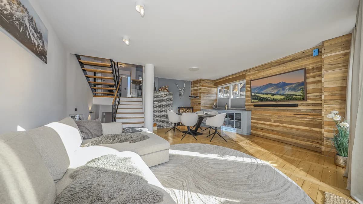 4-Zimmer-Haus kaufen in Kitzbühel – 122,03 m², € 1.700.000 – Bild 3 von 33