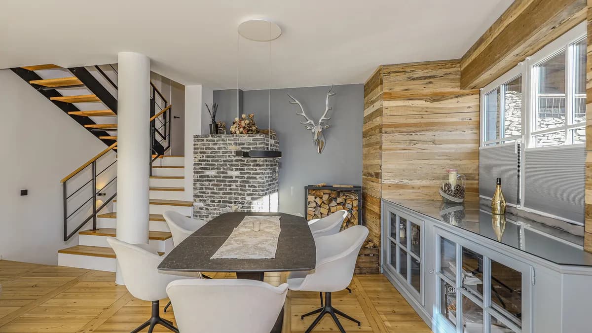 4-Zimmer-Haus kaufen in Kitzbühel – 122,03 m², € 1.700.000 – Bild 4 von 33