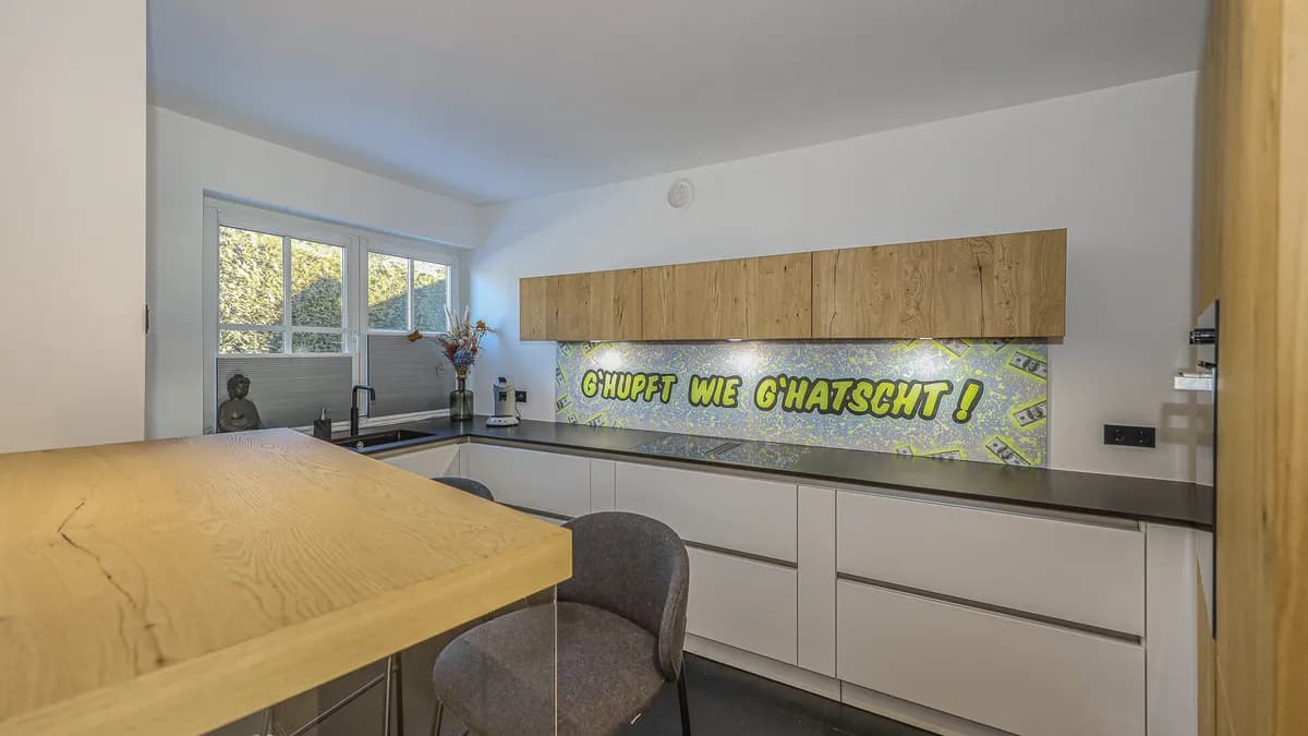 4-Zimmer-Haus kaufen in Kitzbühel – 122,03 m², € 1.700.000 – Bild 5 von 33