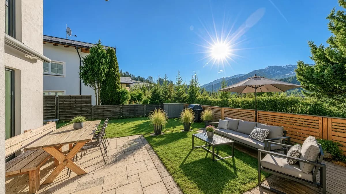 4-Zimmer-Haus kaufen in Kitzbühel – 122,03 m², € 1.700.000 – Bild 6 von 33