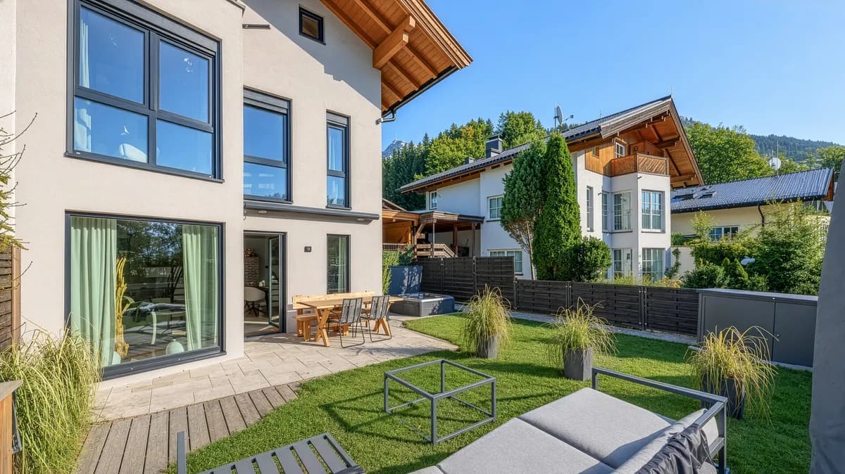 4-Zimmer-Haus kaufen in Kitzbühel – 122,03 m², € 1.700.000 – Bild 8 von 33
