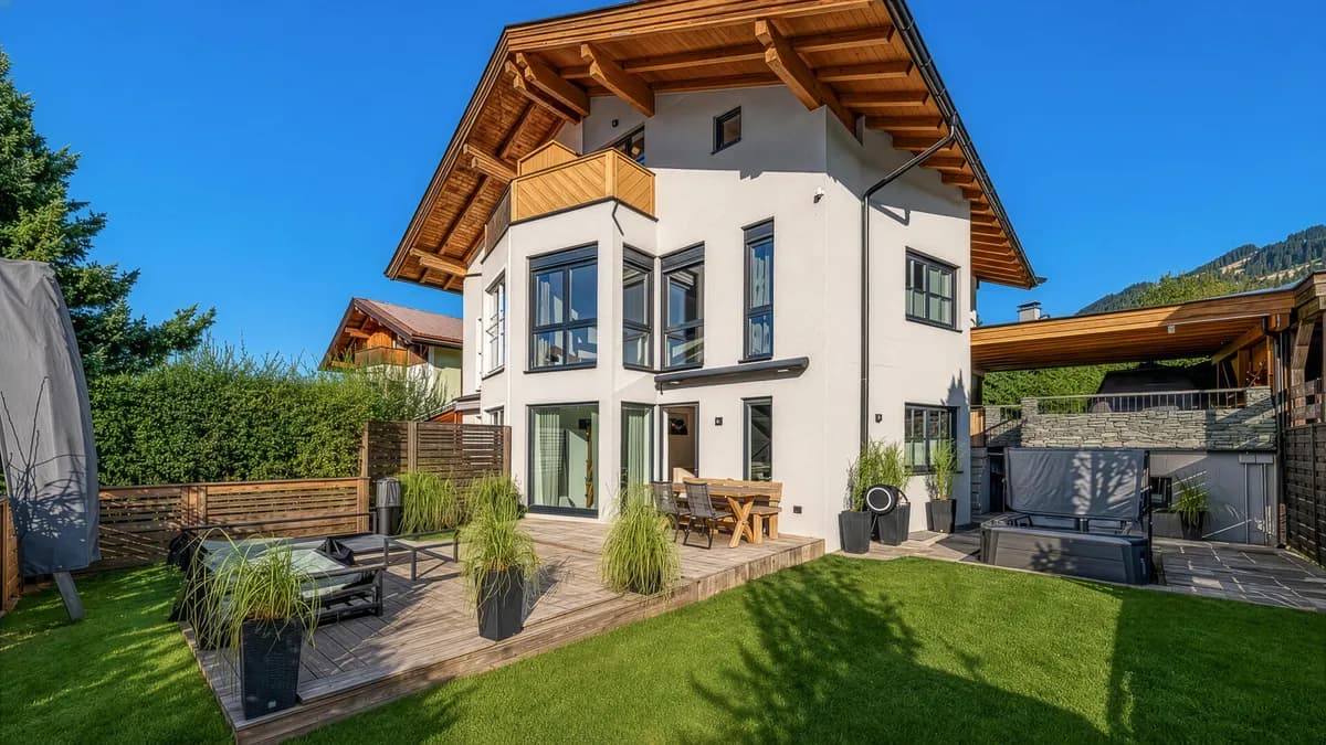 4-Zimmer-Haus kaufen in Kitzbühel – 122,03 m², € 1.700.000 – Bild 9 von 33
