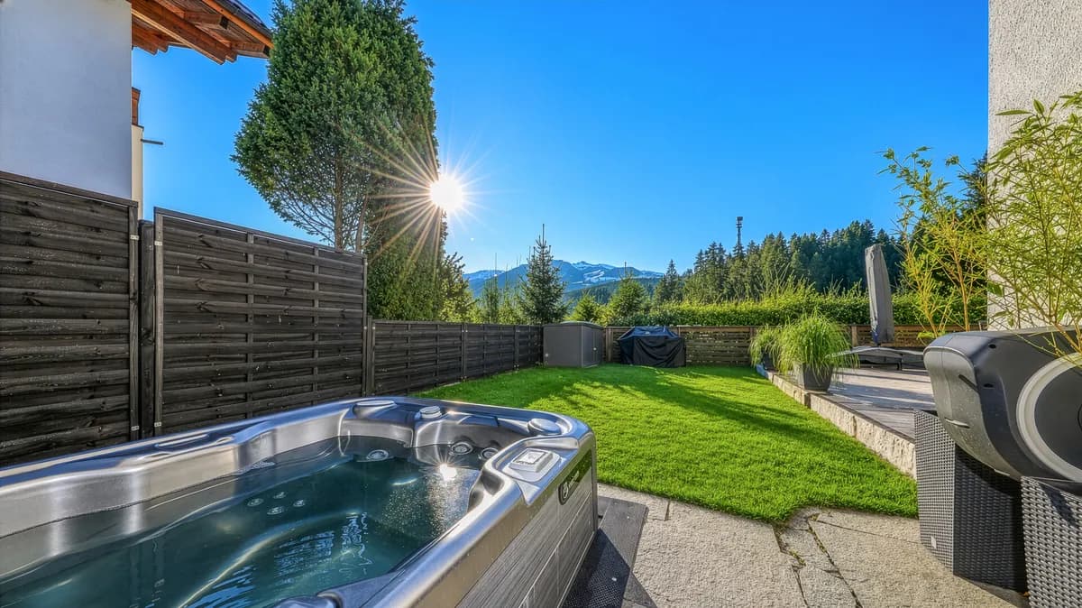 4-Zimmer-Haus kaufen in Kitzbühel – 122,03 m², € 1.700.000 – Bild 10 von 33