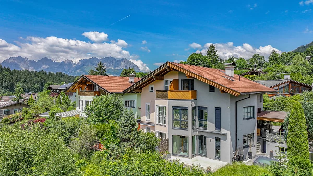 4-Zimmer-Haus kaufen in Kitzbühel – 122,03 m², € 1.700.000 – Bild 12 von 33