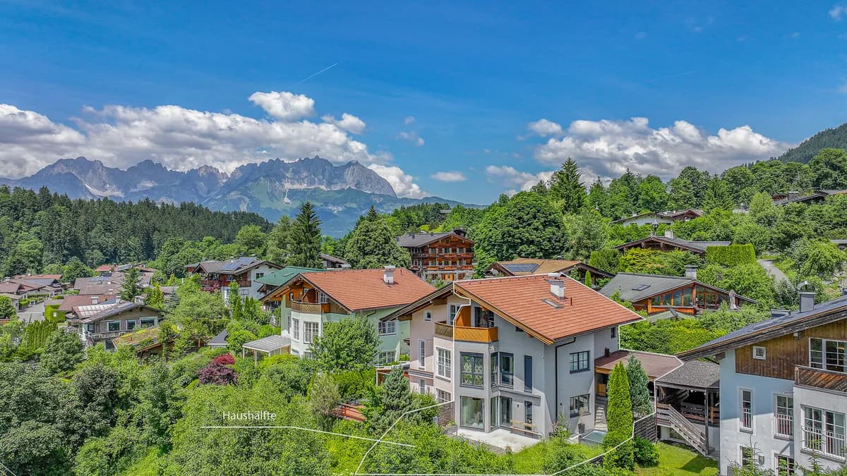 4-Zimmer-Haus kaufen in Kitzbühel – 122,03 m², € 1.700.000 – Bild 13 von 33