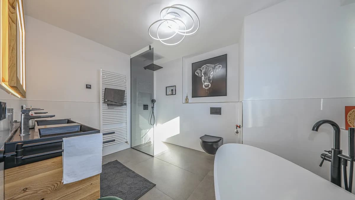 4-Zimmer-Haus kaufen in Kitzbühel – 122,03 m², € 1.700.000 – Bild 17 von 33