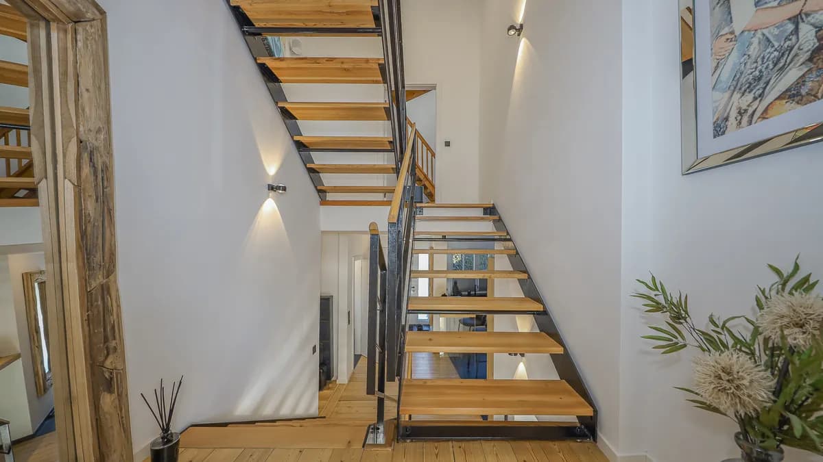 4-Zimmer-Haus kaufen in Kitzbühel – 122,03 m², € 1.700.000 – Bild 18 von 33