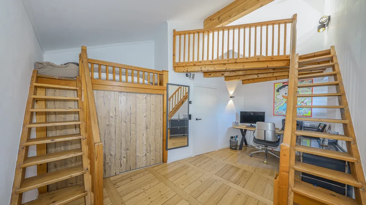 4-Zimmer-Haus kaufen in Kitzbühel – 122,03 m², € 1.700.000 – Bild 19 von 33