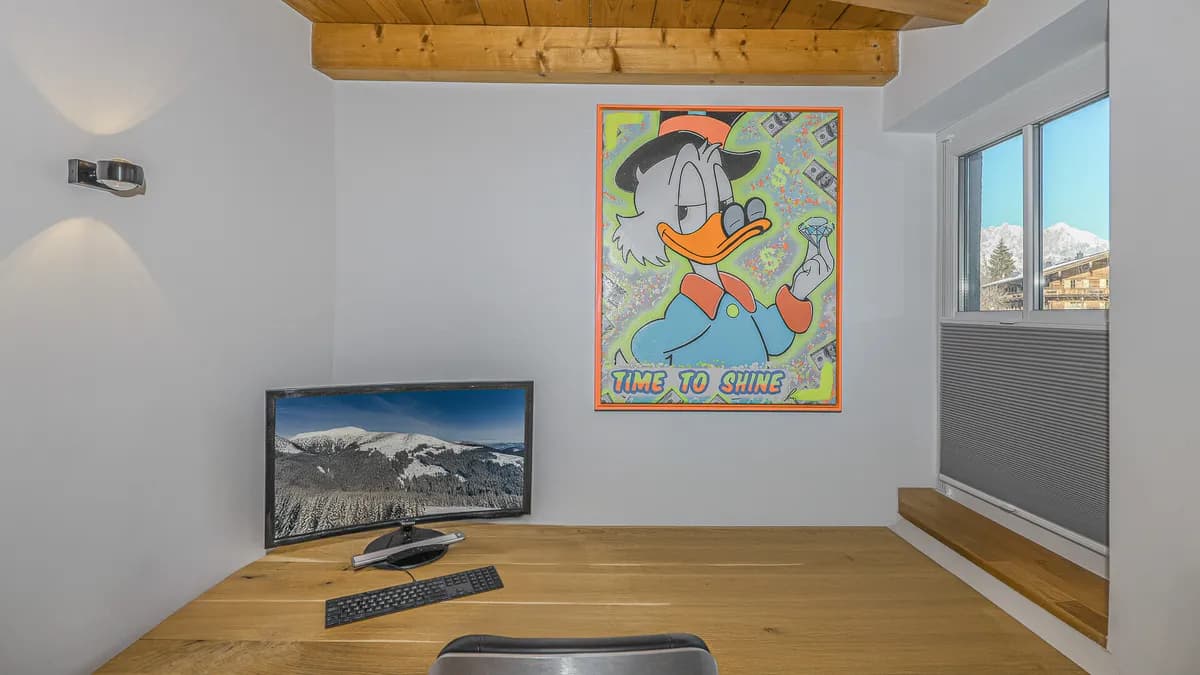 4-Zimmer-Haus kaufen in Kitzbühel – 122,03 m², € 1.700.000 – Bild 20 von 33