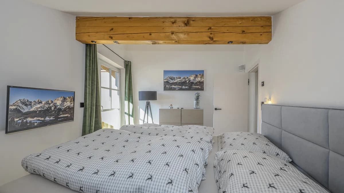4-Zimmer-Haus kaufen in Kitzbühel – 122,03 m², € 1.700.000 – Bild 23 von 33