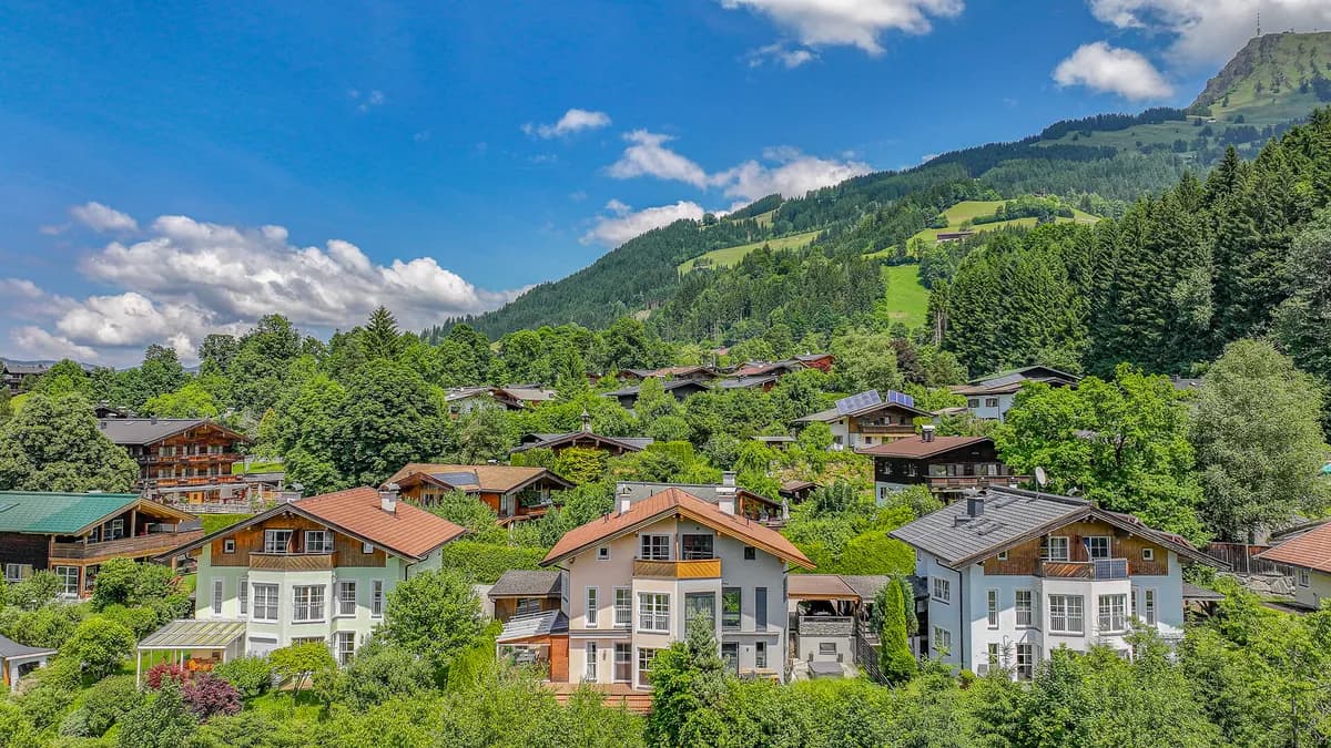 4-Zimmer-Haus kaufen in Kitzbühel – 122,03 m², € 1.700.000 – Bild 27 von 33