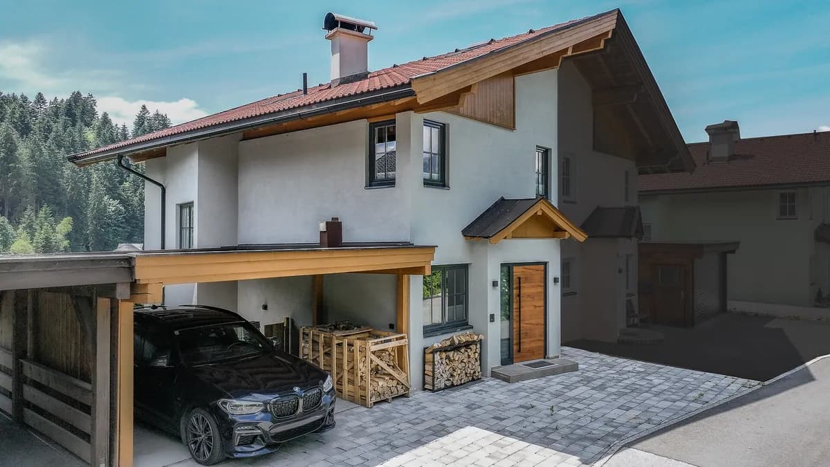 4-Zimmer-Haus kaufen in Kitzbühel – 122,03 m², € 1.700.000 – Bild 28 von 33