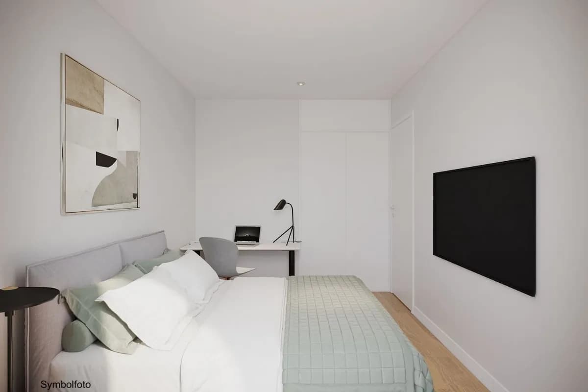 2-Zimmer-Wohnung kaufen in Wien – 33,5 m², € 205.472 – Bild 3 von 8