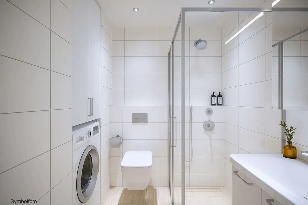 2-Zimmer-Wohnung kaufen in Wien – 33,5 m², € 205.472 – Bild 4 von 8