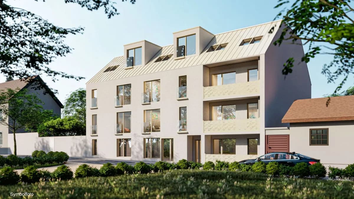 2-Zimmer-Wohnung kaufen in Wien – 33,5 m², € 205.472 – Bild 5 von 8