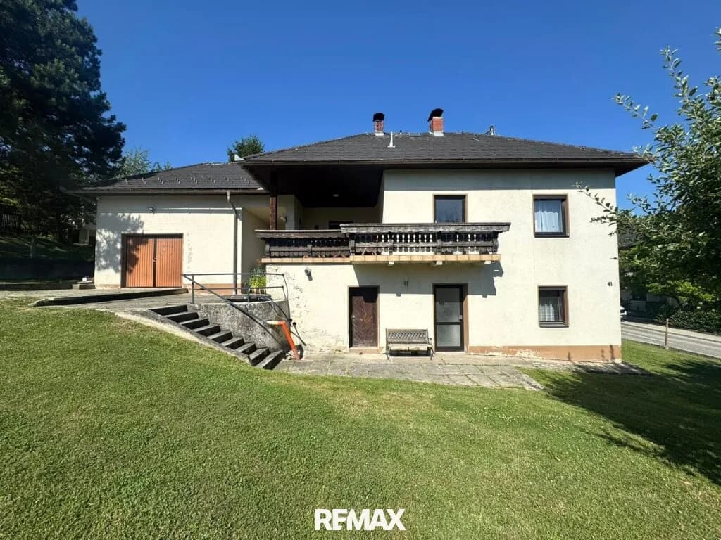 5-Zimmer-Haus kaufen in Eferding – 114,68 m², € 279.000
