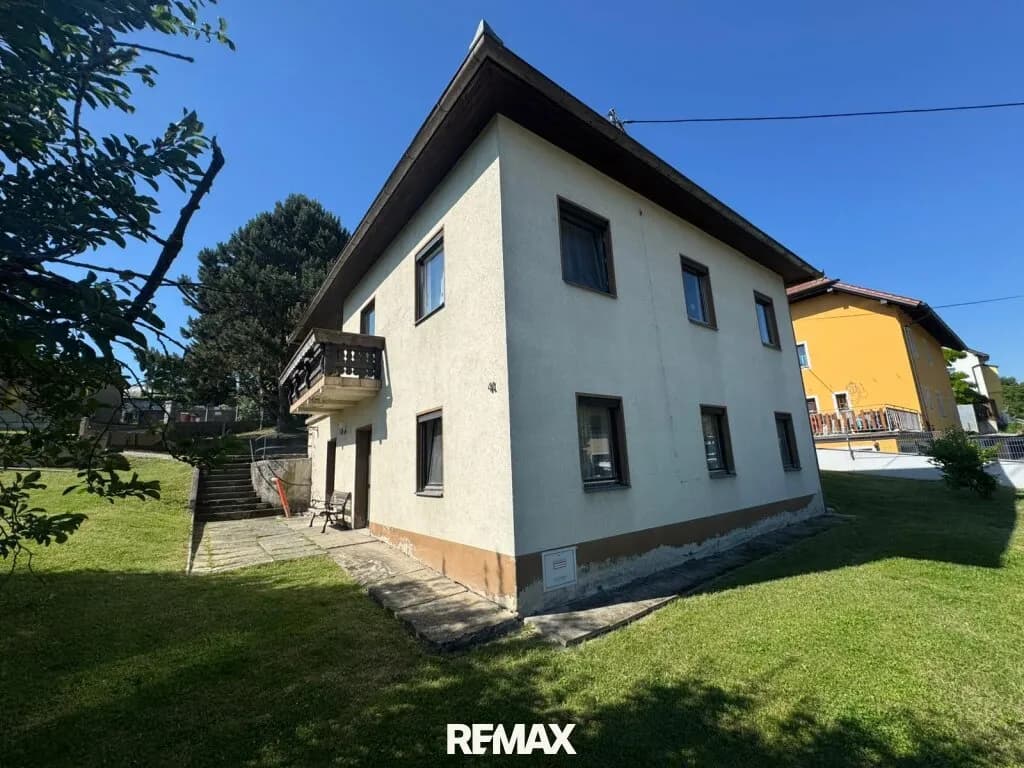 5-Zimmer-Haus kaufen in Eferding – 114,68 m², € 279.000 – Bild 4 von 21