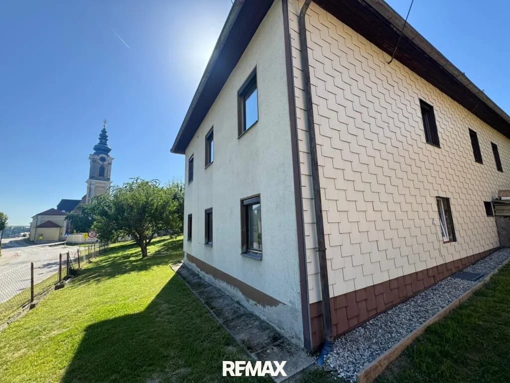 5-Zimmer-Haus kaufen in Eferding – 114,68 m², € 279.000 – Bild 5 von 21