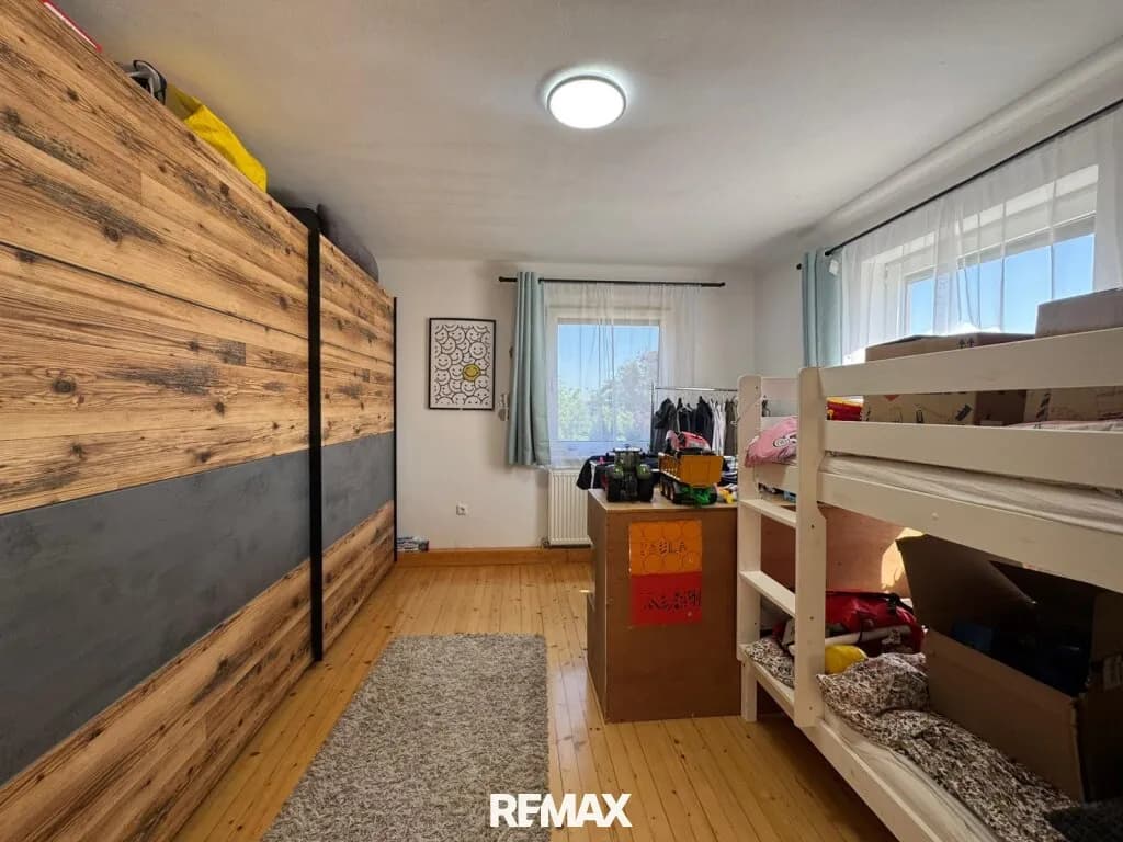 5-Zimmer-Haus kaufen in Eferding – 114,68 m², € 279.000 – Bild 12 von 21