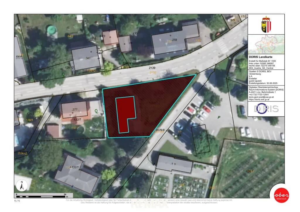 5-Zimmer-Haus kaufen in Eferding – 114,68 m², € 279.000 – Bild 21 von 21