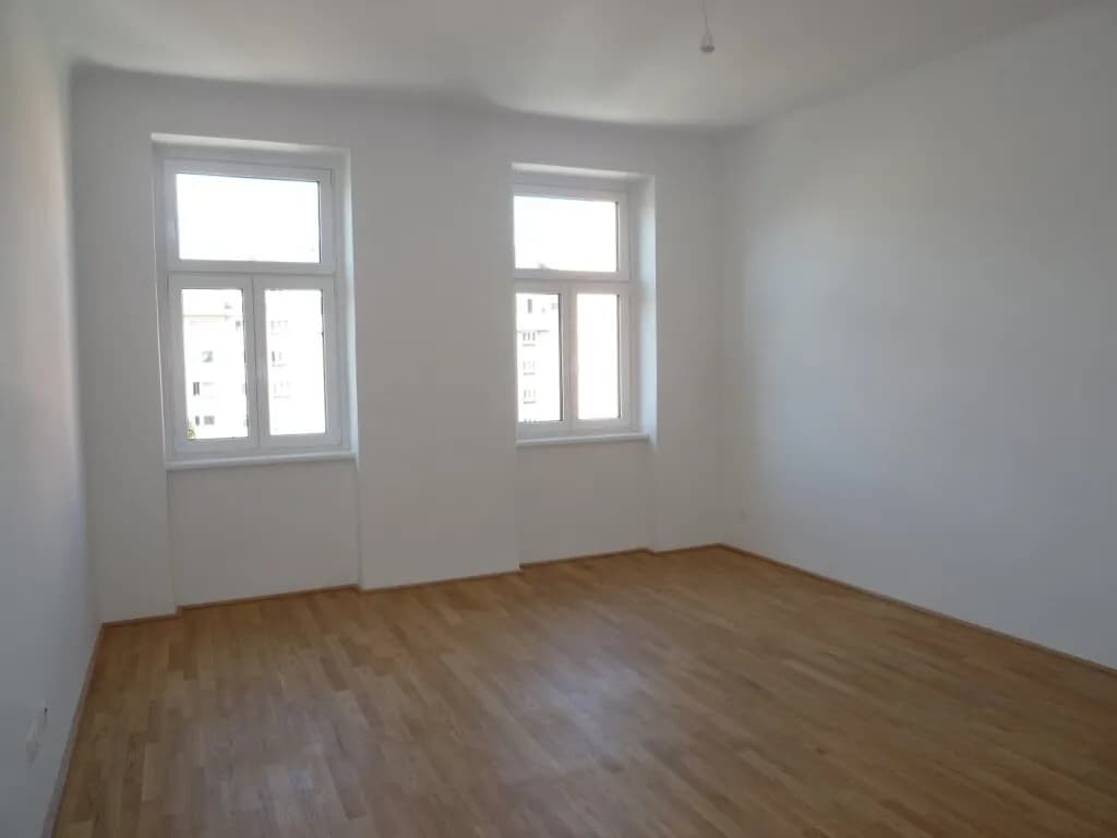 2-Zimmer-Wohnung mieten in Wien – 79 m², € 1.100