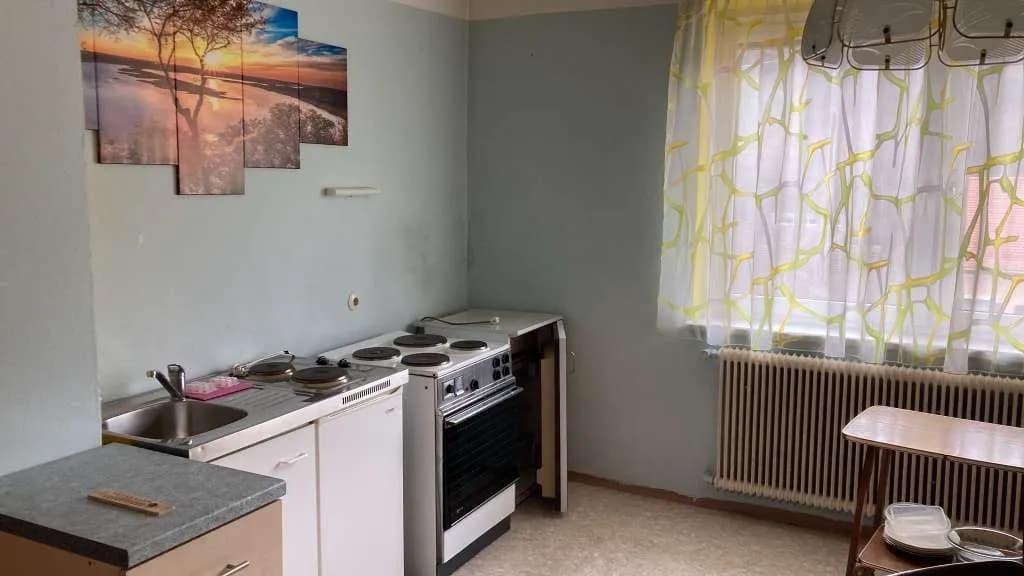 2-Zimmer-Wohnung mieten in Leoben – 59 m², € 550