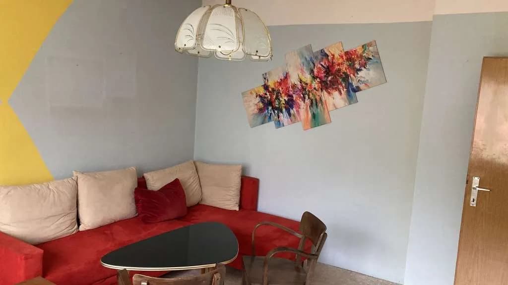 2-Zimmer-Wohnung mieten in Leoben – 59 m², € 550 – Bild 2 von 12