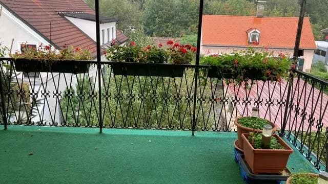 2-Zimmer-Wohnung mieten in Leoben – 59 m², € 550 – Bild 12 von 12