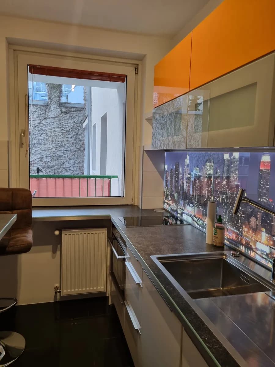 2-Zimmer-Wohnung mieten in Wien – 60 m², € 1.290 – Bild 3 von 13