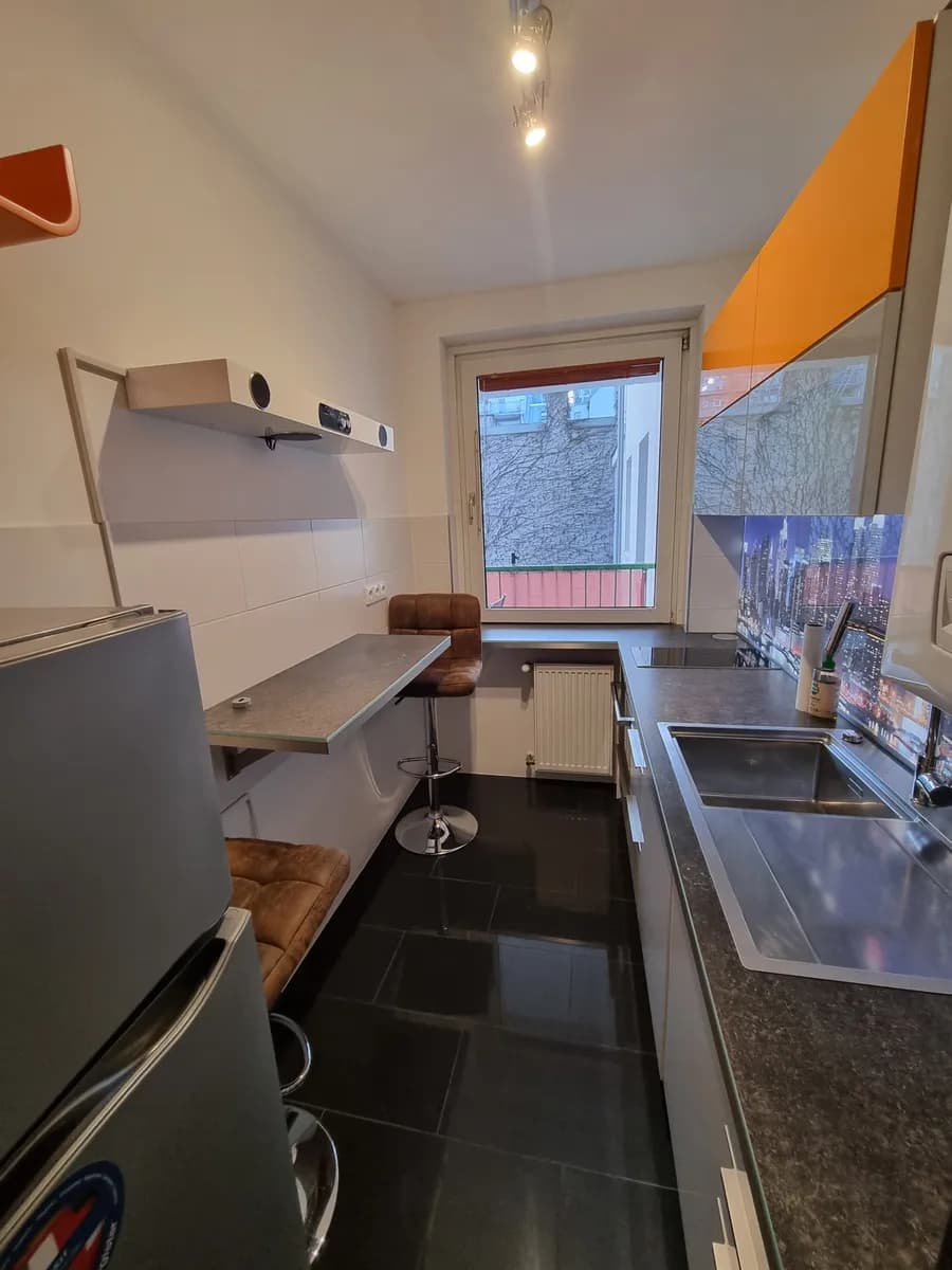 2-Zimmer-Wohnung mieten in Wien – 60 m², € 1.290 – Bild 4 von 13