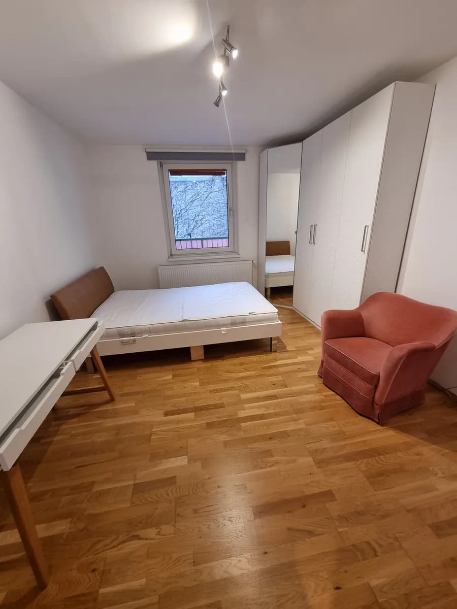 2-Zimmer-Wohnung mieten in Wien – 60 m², € 1.290 – Bild 10 von 13