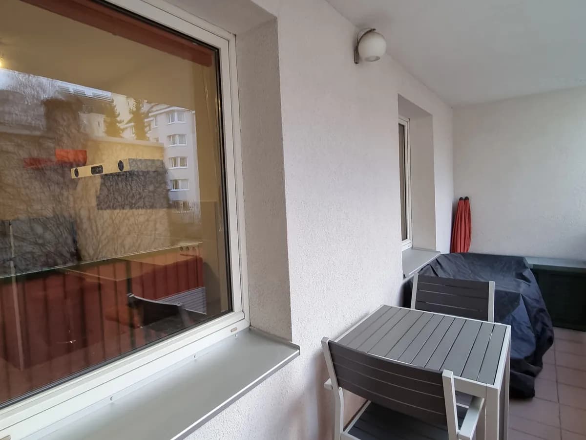 2-Zimmer-Wohnung mieten in Wien – 60 m², € 1.290 – Bild 12 von 13