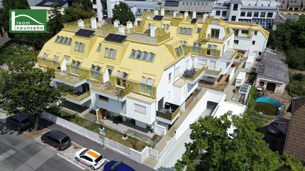 Immobilie kaufen in Wien – 97,88 m², € 667.001 – Bild 16 von 25