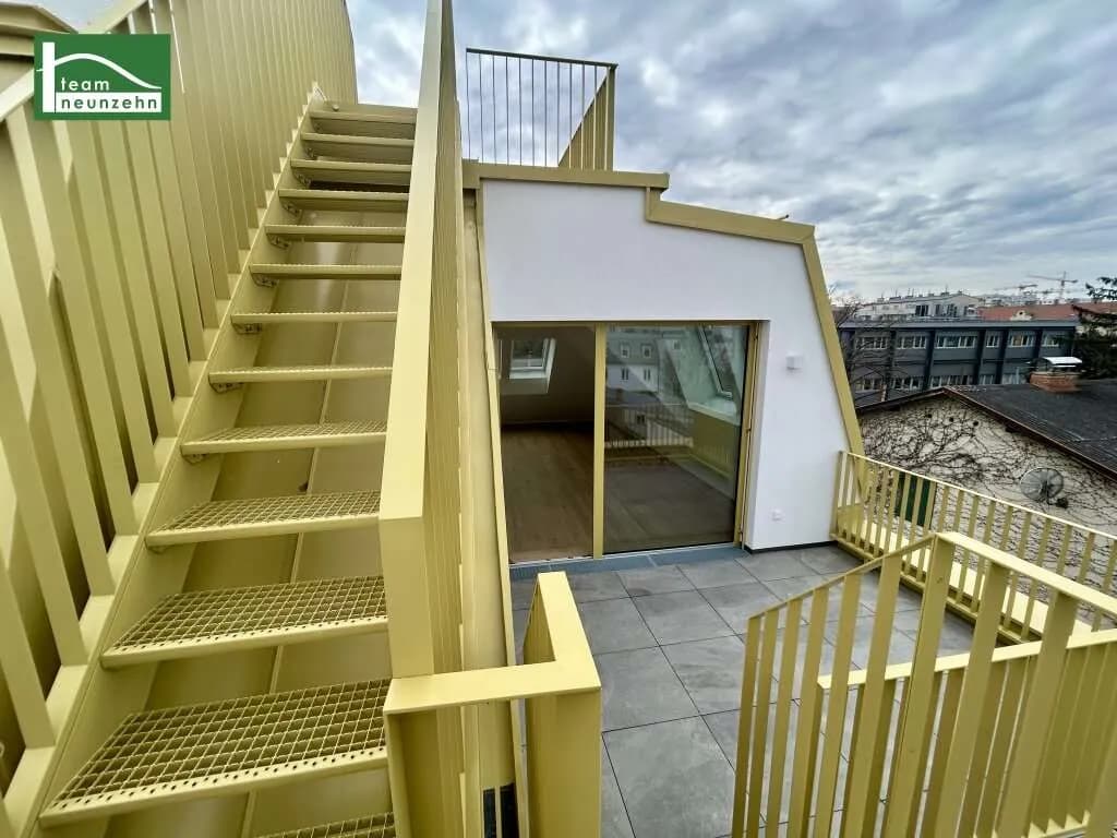 Immobilie kaufen in Wien – 97,88 m², € 667.001 – Bild 20 von 25
