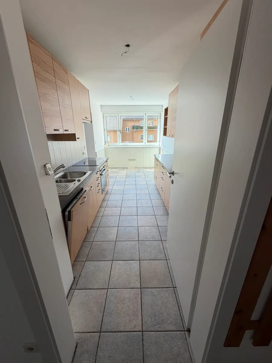 Wohnung mieten in Liezen – 90 m², € 998 – Bild 3 von 16