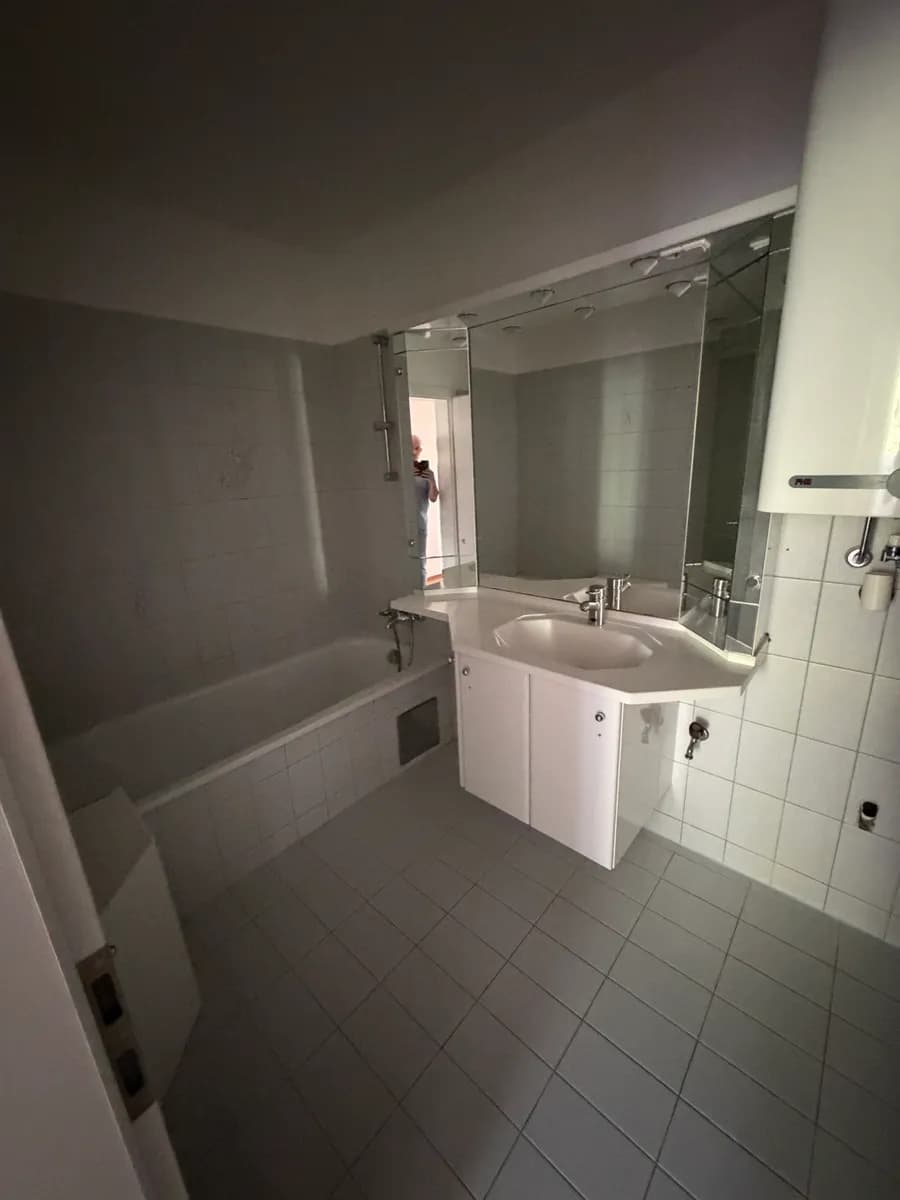 Wohnung mieten in Liezen – 90 m², € 998 – Bild 12 von 16