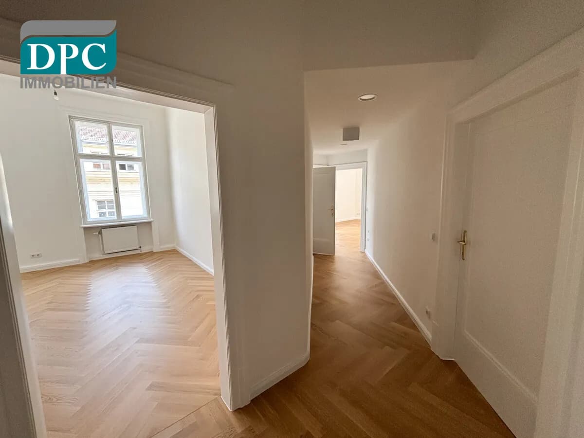 Gewerbeimmobilie mieten in Wien – 513 m², € 12.297 – Bild 4 von 13
