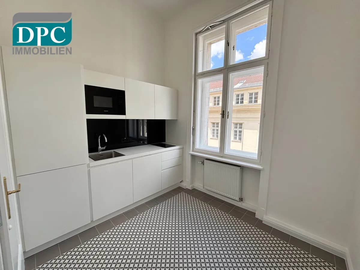 Gewerbeimmobilie mieten in Wien – 513 m², € 12.297 – Bild 6 von 13