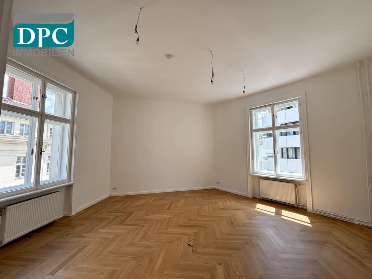 Gewerbeimmobilie mieten in Wien – 513 m², € 12.297 – Bild 7 von 13