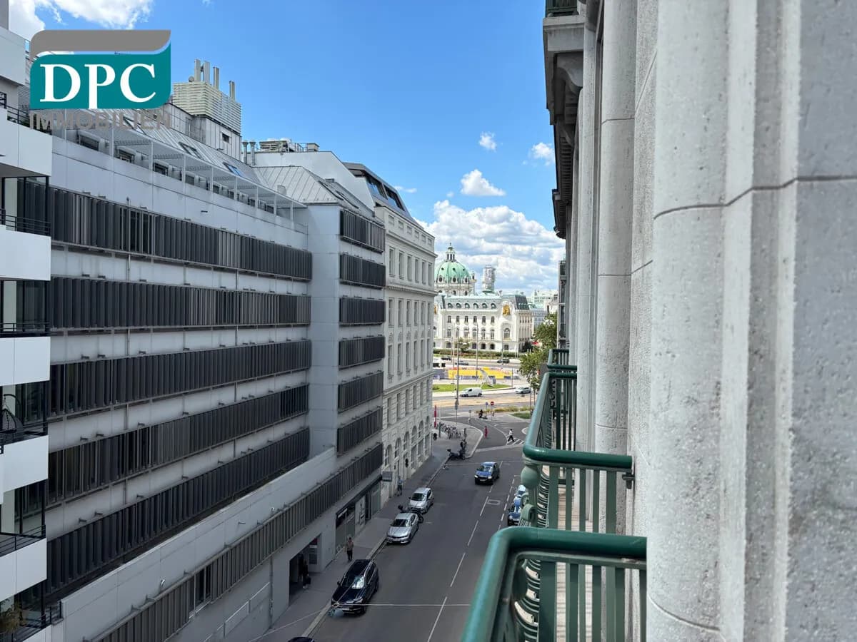 Gewerbeimmobilie mieten in Wien – 513 m², € 12.297 – Bild 8 von 13