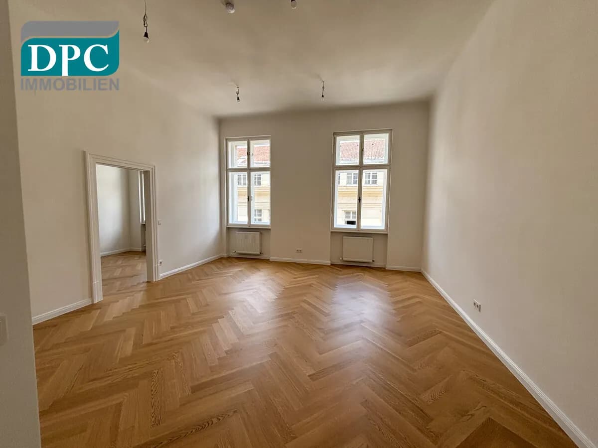 Gewerbeimmobilie mieten in Wien – 513 m², € 12.297 – Bild 9 von 13