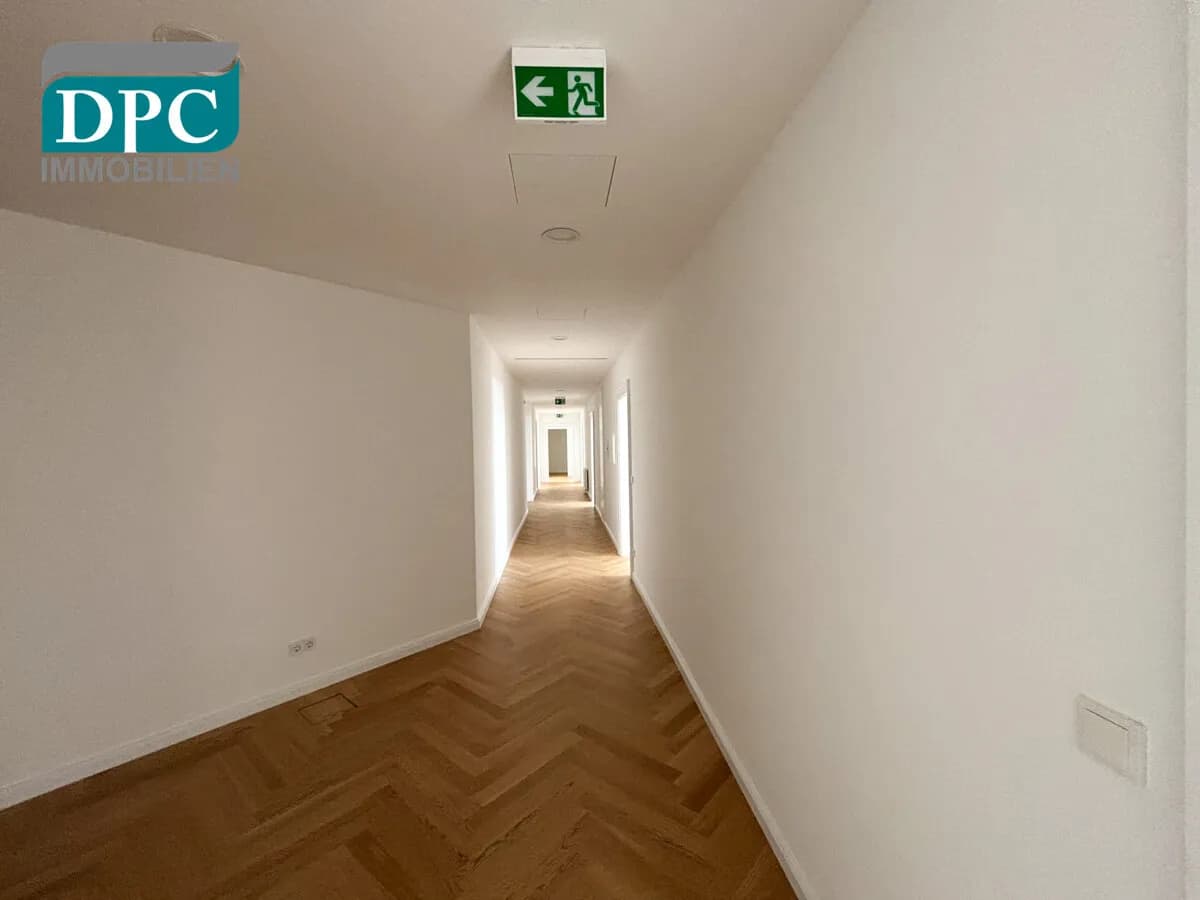 Gewerbeimmobilie mieten in Wien – 513 m², € 12.297 – Bild 10 von 13
