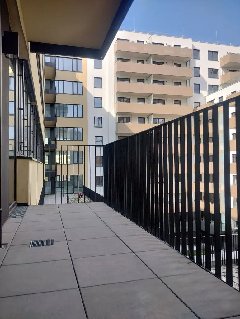 7-Zimmer-Gewerbeimmobilie mieten in Wien – 163 m², € 4.163 – Bild 5 von 10