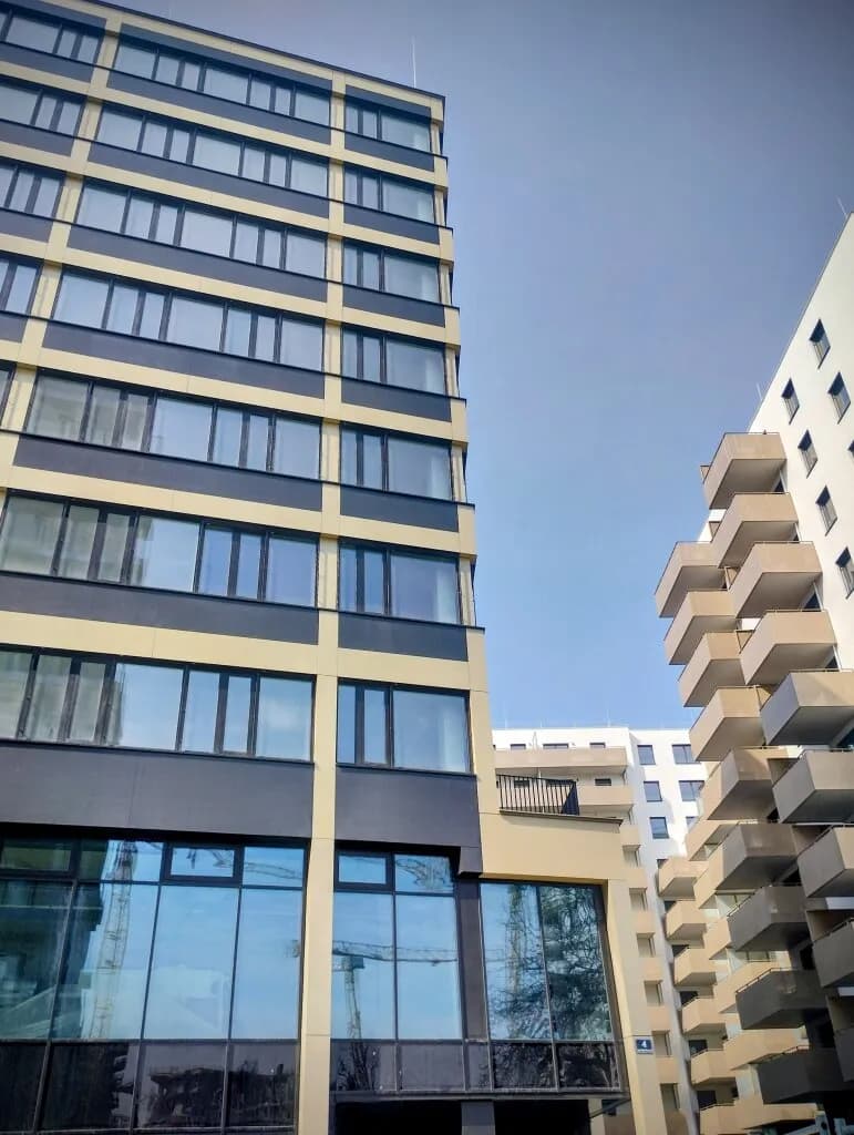 7-Zimmer-Gewerbeimmobilie mieten in Wien – 163 m², € 4.163 – Bild 10 von 10