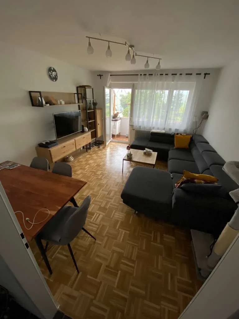 3-Zimmer-Wohnung kaufen in Vöcklabruck – 80 m², € 269.000