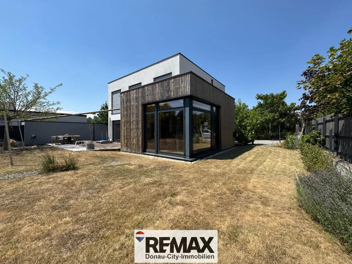 6-Zimmer-Haus kaufen in Mistelbach – 160 m², € 498.000