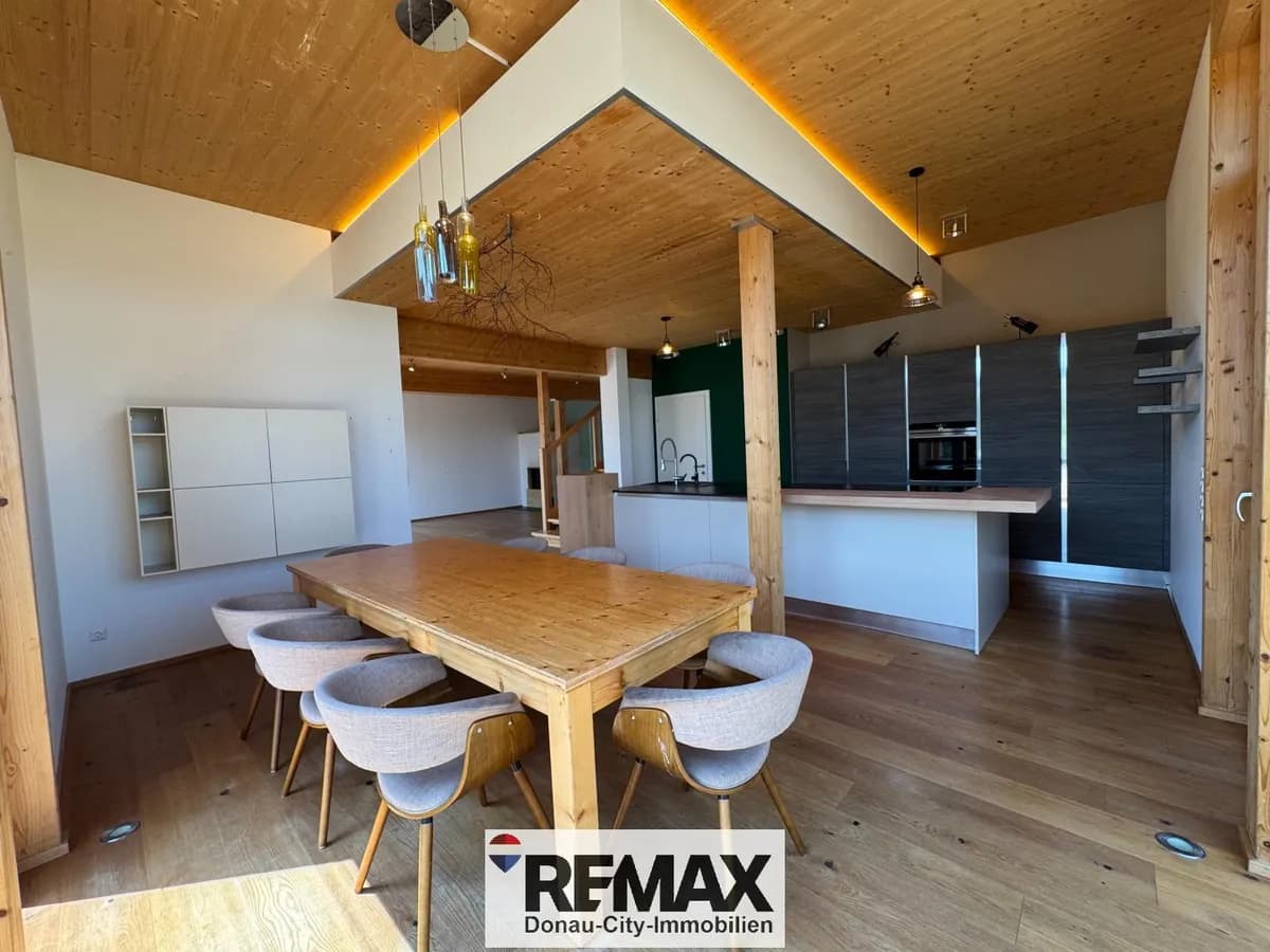 6-Zimmer-Haus kaufen in Mistelbach – 160 m², € 498.000 – Bild 4 von 26